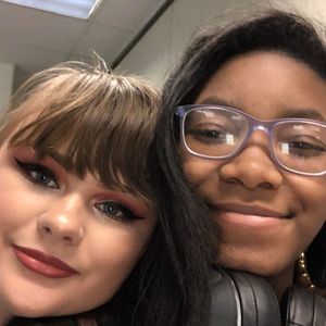 Meet your Posher, Lekayla